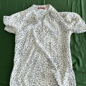 Altuzarra size 38 top